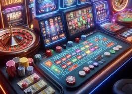 4x7 Slots