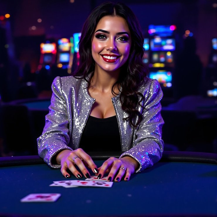 4x7 Bingo